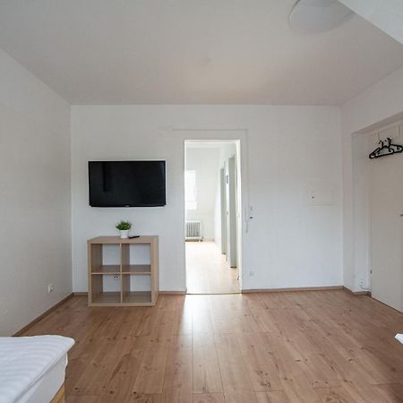 T&K Apartments - Apartments 20 Min To Messe Dus Крефелд Екстериор снимка