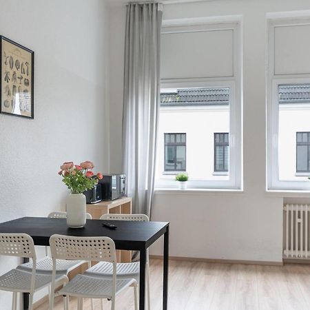 T&K Apartments - Apartments 20 Min To Messe Dus Крефелд Екстериор снимка