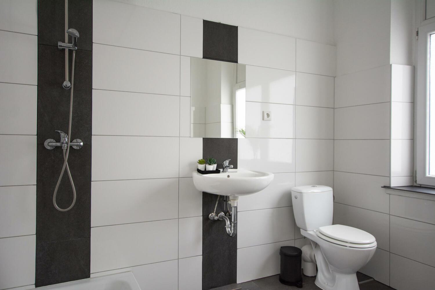 T&K Apartments - Apartments 20 Min To Messe Dus Крефелд Екстериор снимка