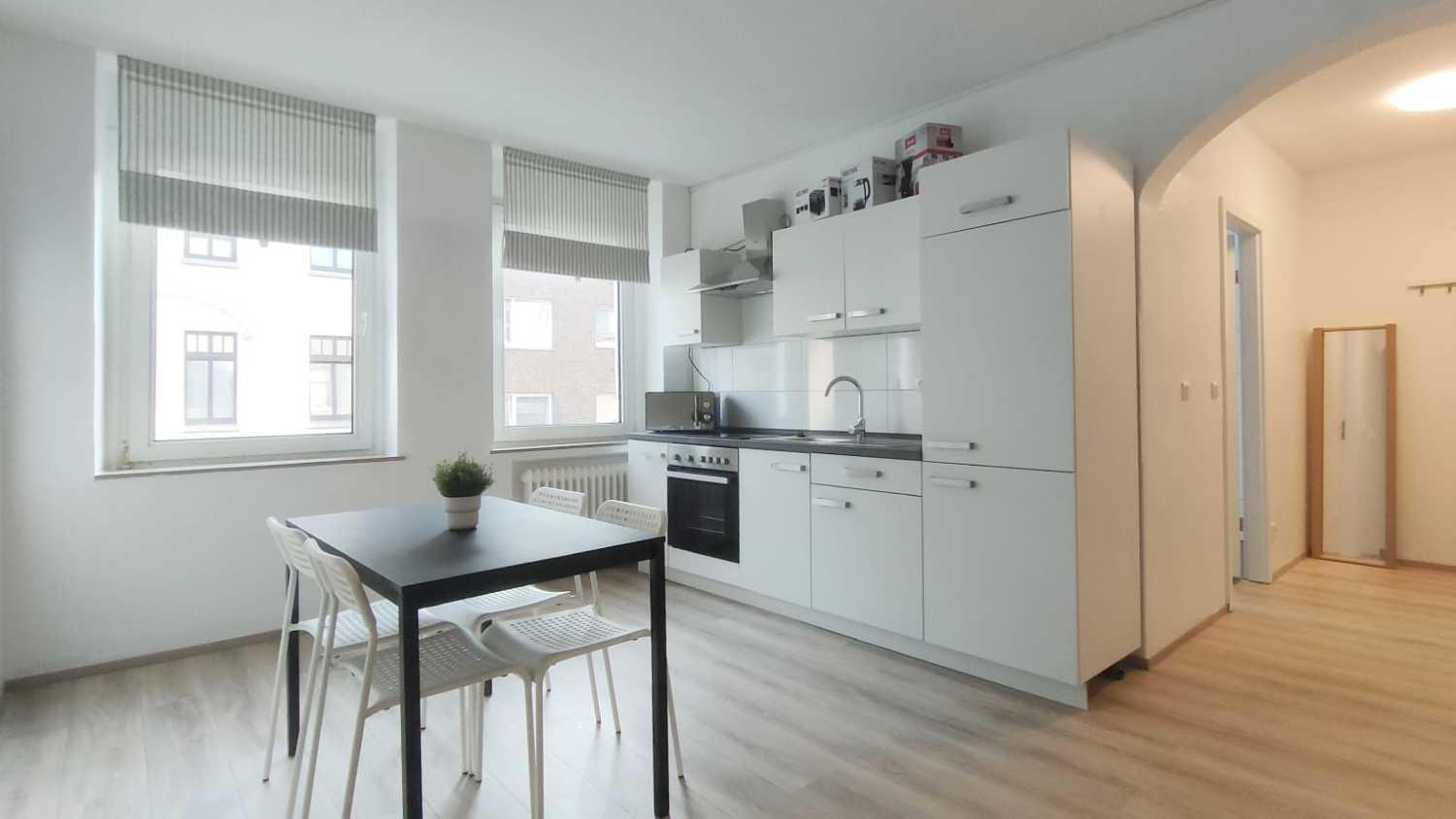 T&K Apartments - Apartments 20 Min To Messe Dus Крефелд Екстериор снимка