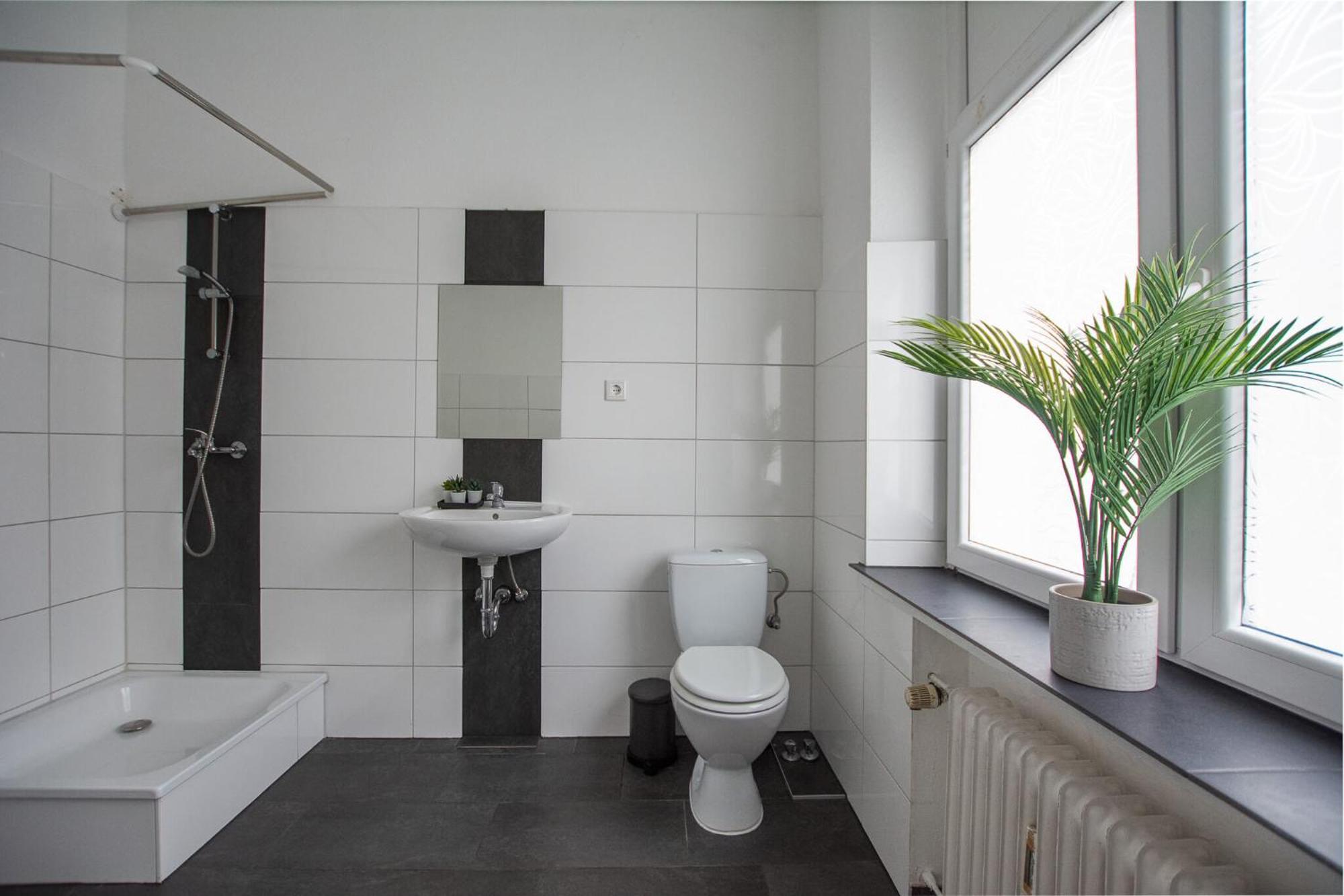 T&K Apartments - Apartments 20 Min To Messe Dus Крефелд Екстериор снимка