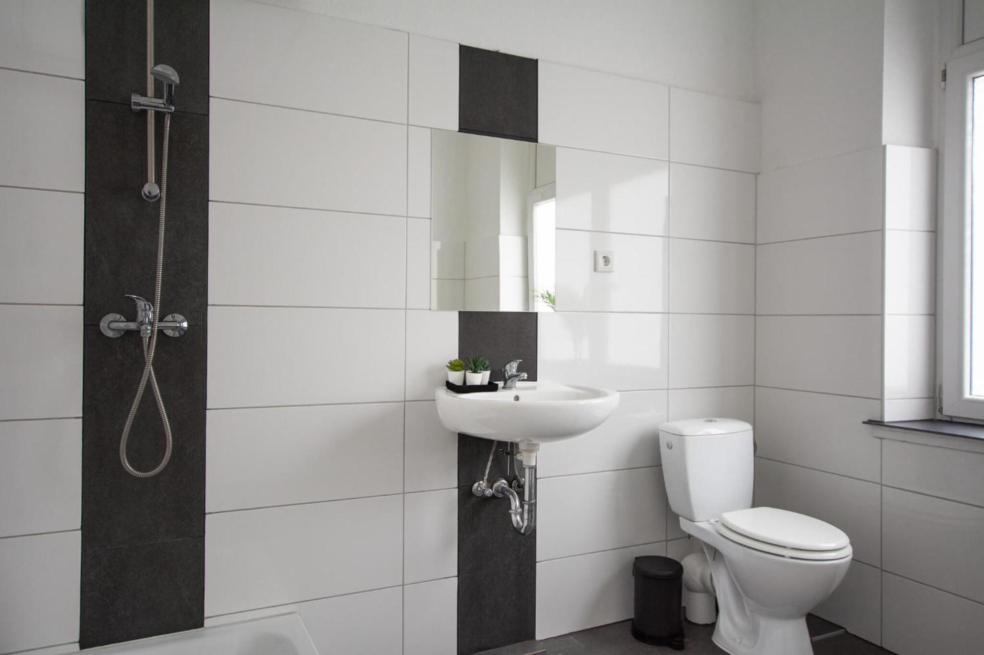 T&K Apartments - Apartments 20 Min To Messe Dus Крефелд Екстериор снимка